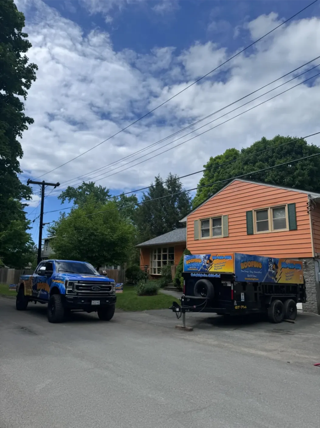 Direct Roofing Image